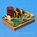 BLDC Motor Driver, 220V AC Input Voltage, Maximum Speed of 40,000rpmNew